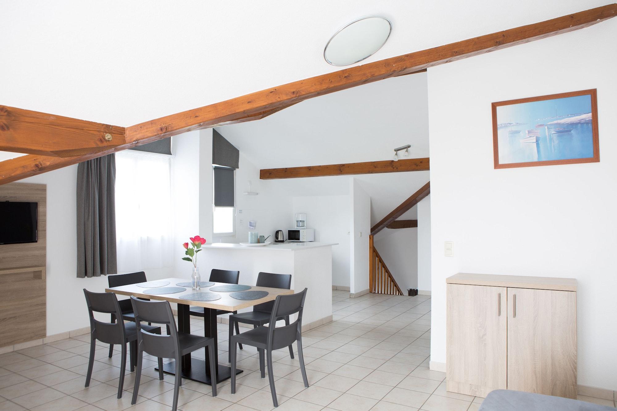 Comfort Aparthotel Divonne La Versoix Zewnętrze zdjęcie
