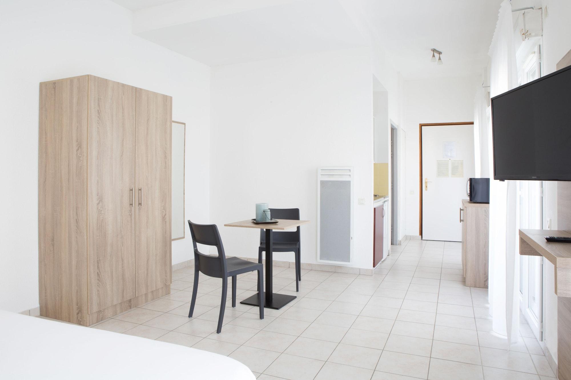 Comfort Aparthotel Divonne La Versoix Zewnętrze zdjęcie