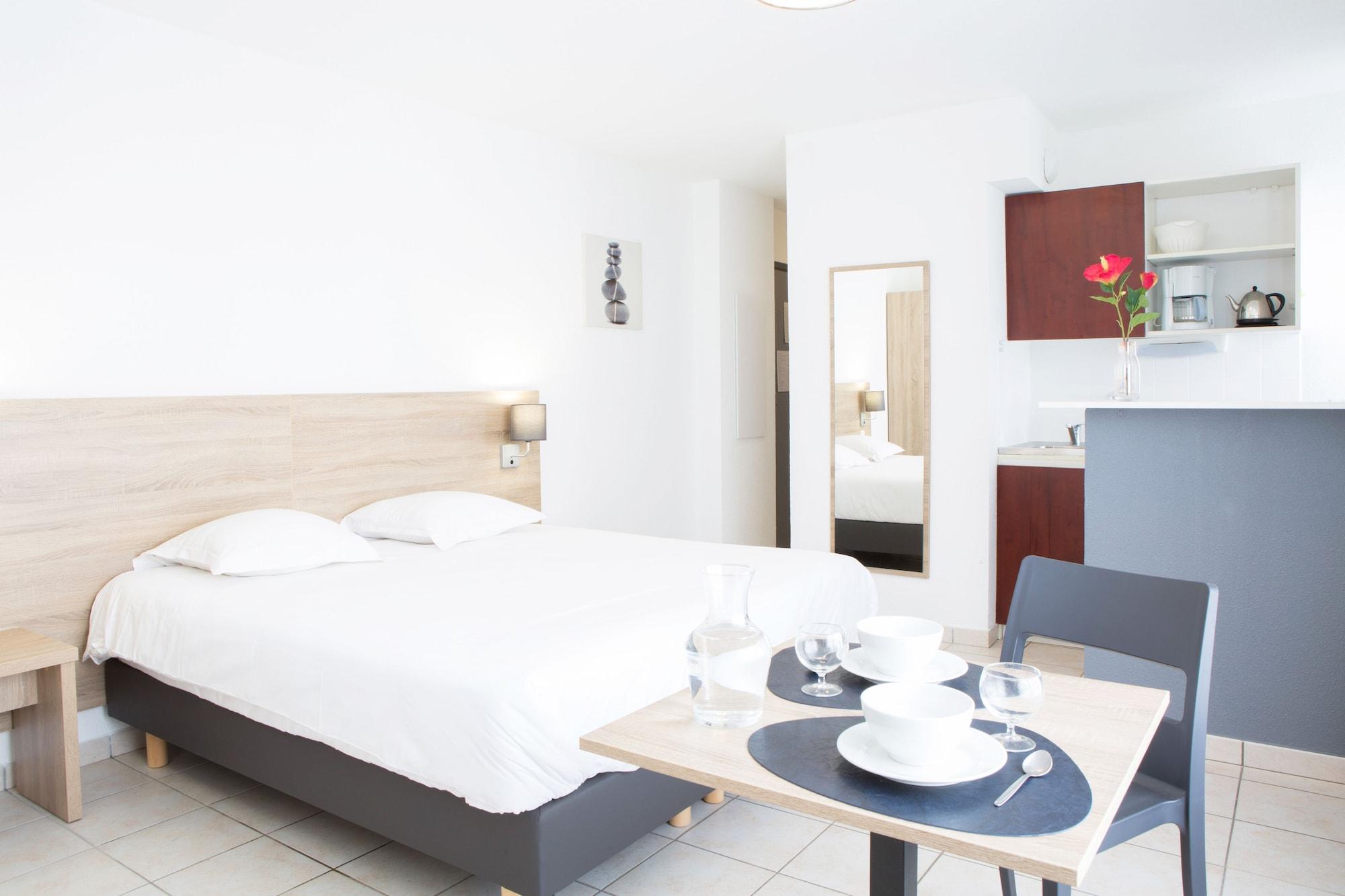 Comfort Aparthotel Divonne La Versoix Zewnętrze zdjęcie
