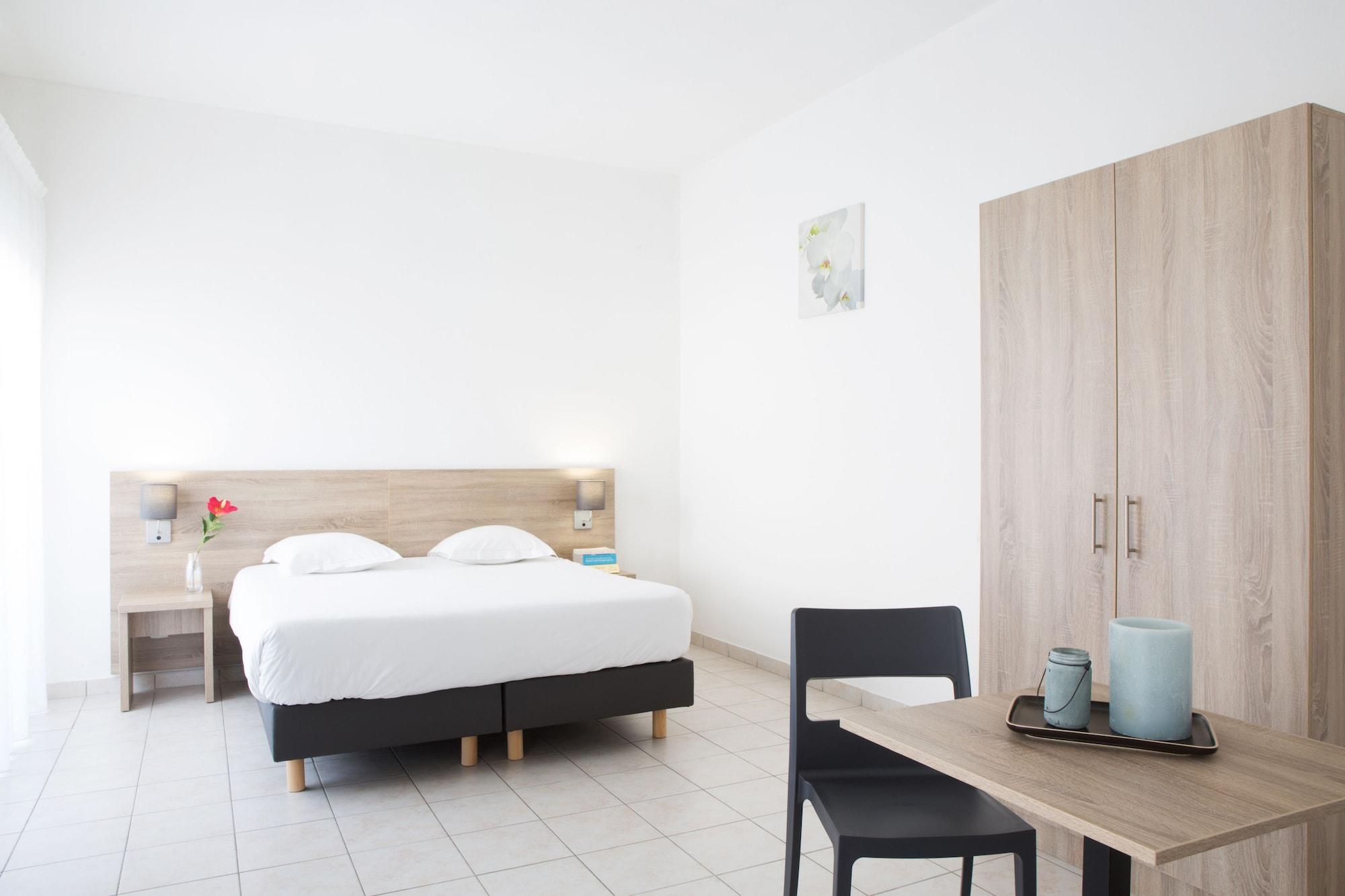 Comfort Aparthotel Divonne La Versoix Zewnętrze zdjęcie