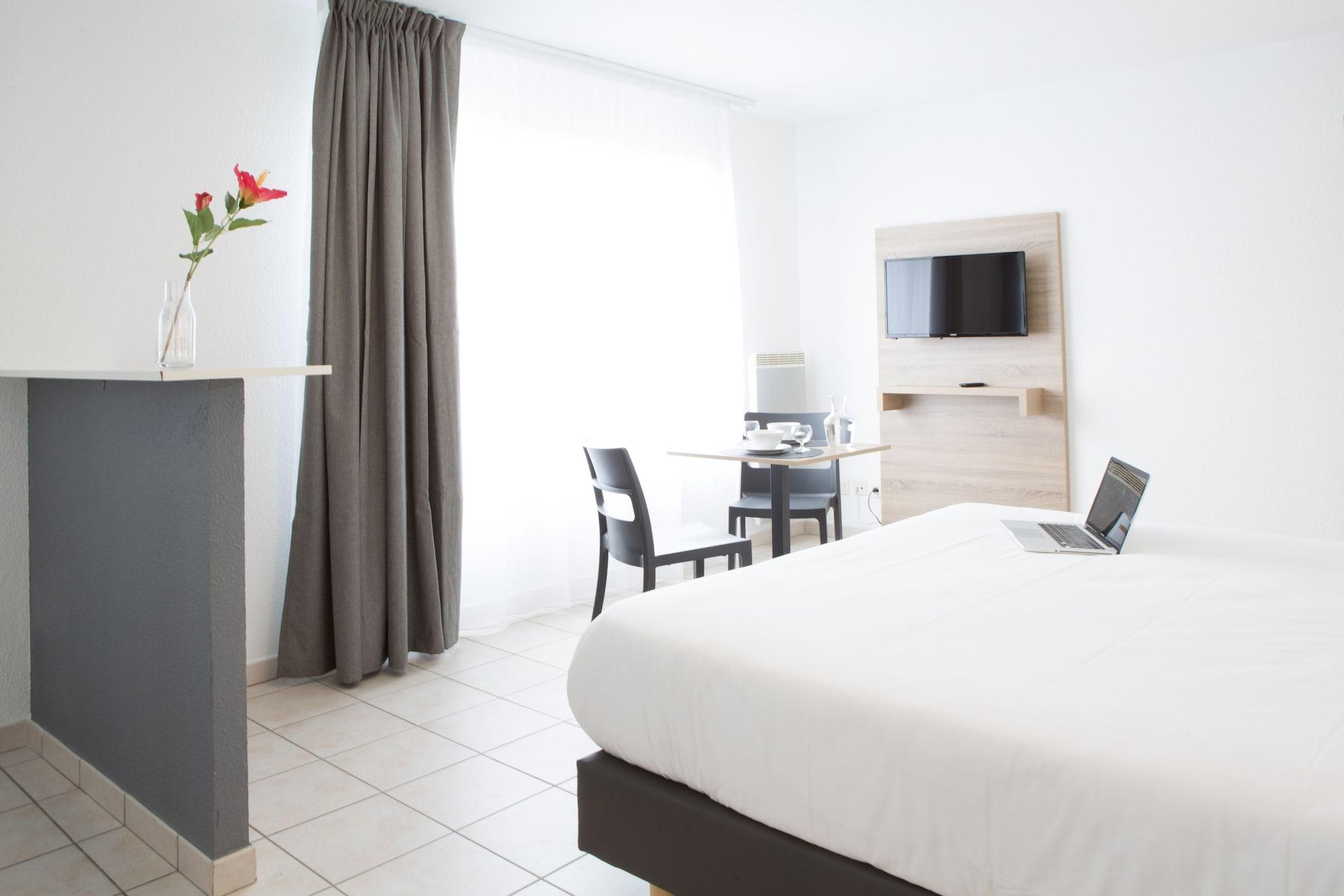 Comfort Aparthotel Divonne La Versoix Zewnętrze zdjęcie
