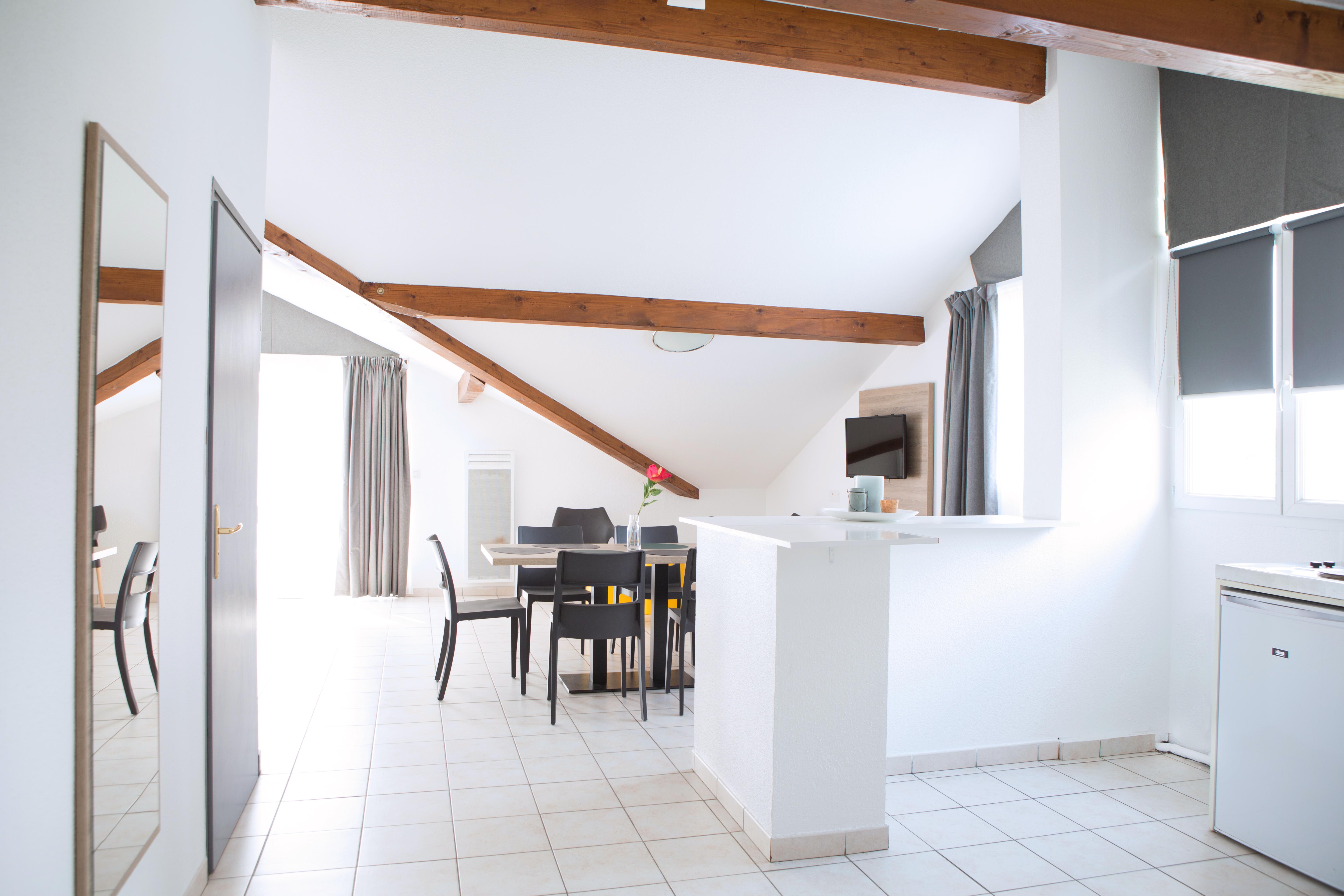 Comfort Aparthotel Divonne La Versoix Zewnętrze zdjęcie