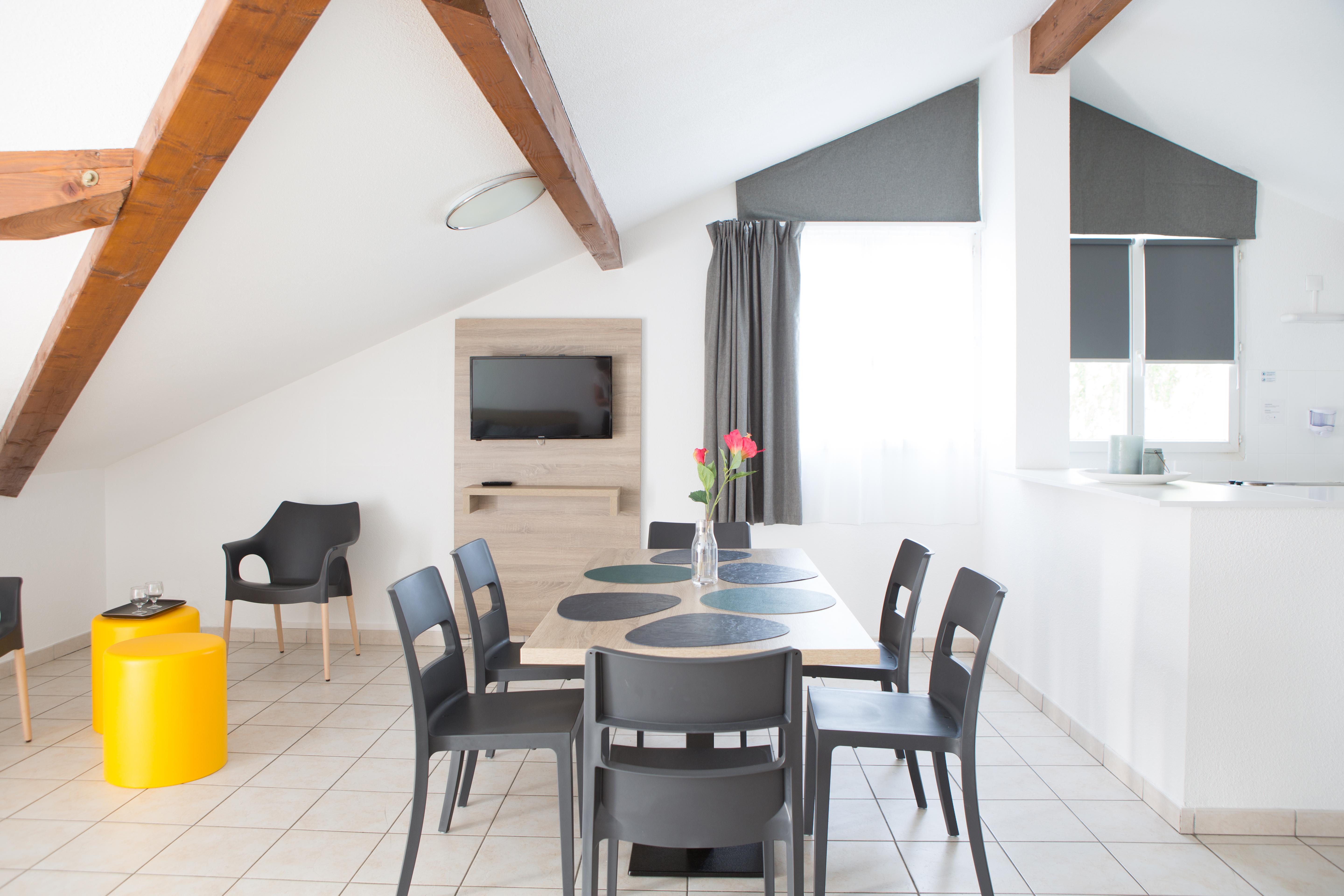 Comfort Aparthotel Divonne La Versoix Zewnętrze zdjęcie