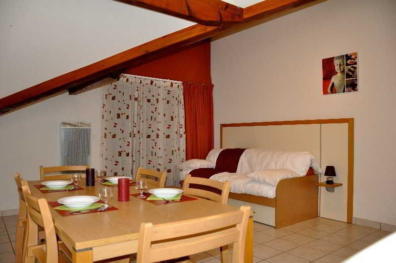 Comfort Aparthotel Divonne La Versoix Zewnętrze zdjęcie