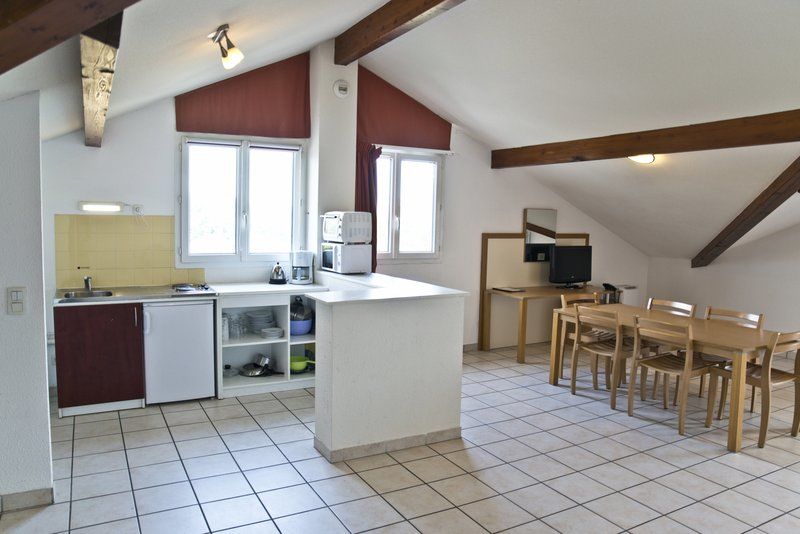 Comfort Aparthotel Divonne La Versoix Zewnętrze zdjęcie