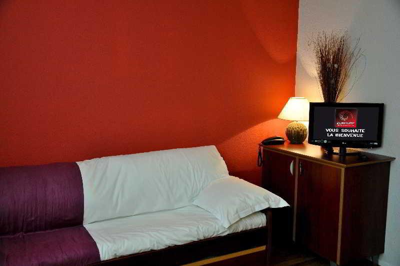 Comfort Aparthotel Divonne La Versoix Zewnętrze zdjęcie