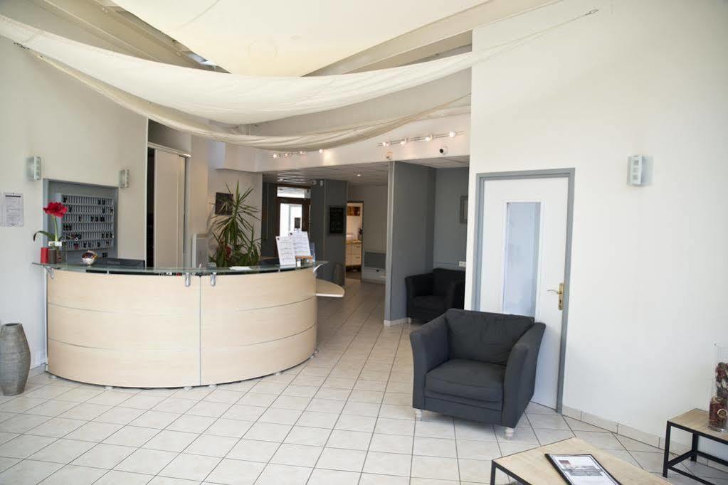 Comfort Aparthotel Divonne La Versoix Zewnętrze zdjęcie