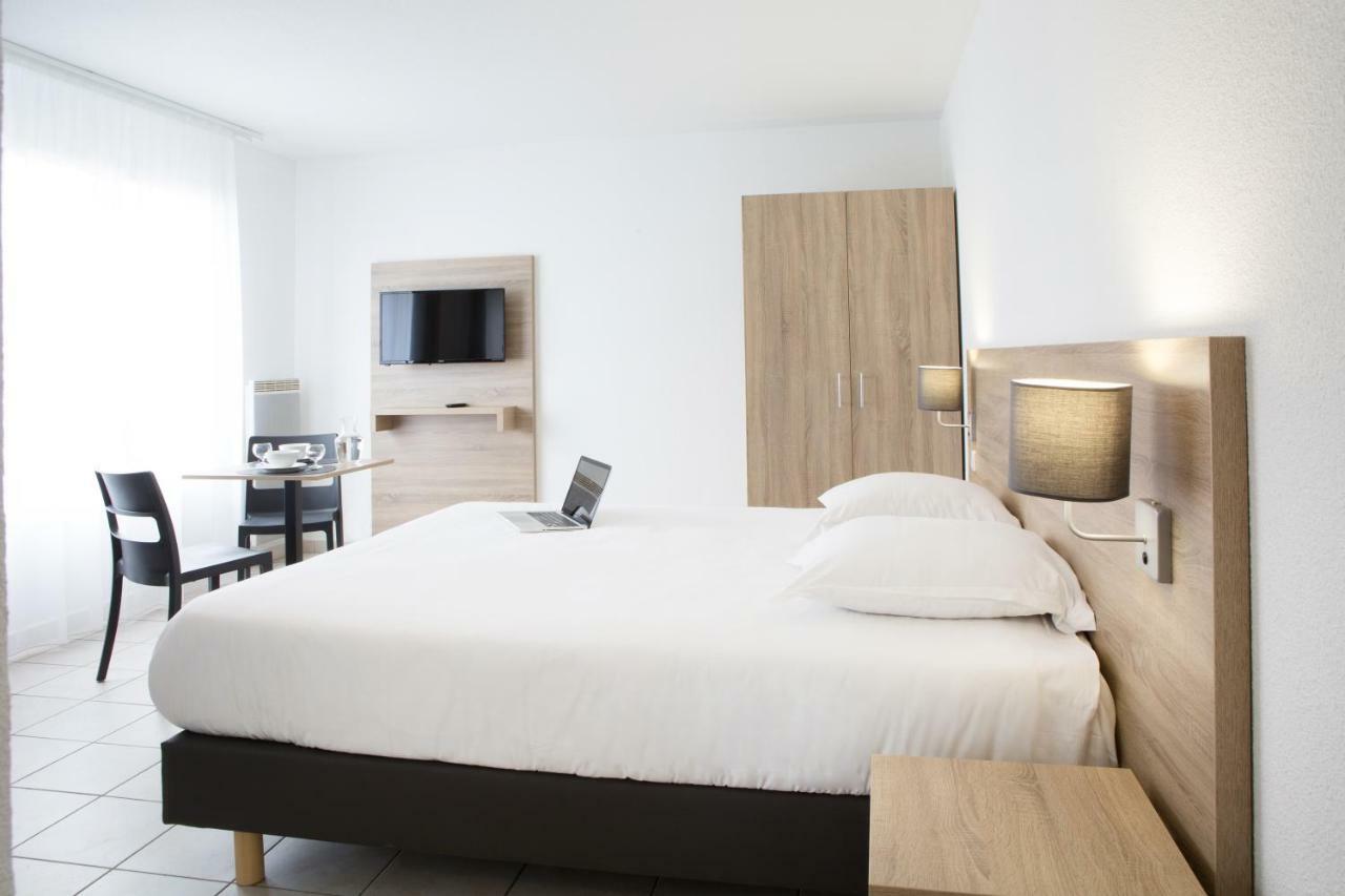 Comfort Aparthotel Divonne La Versoix Zewnętrze zdjęcie